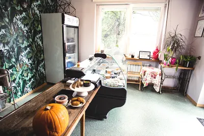 Majne Szwajne Vegan Deli